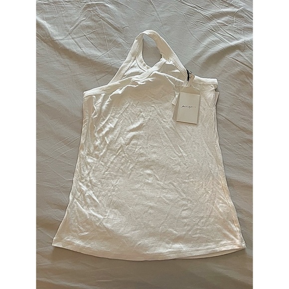 THE LINE BY K DRISS TANK - Picture 3 of 5